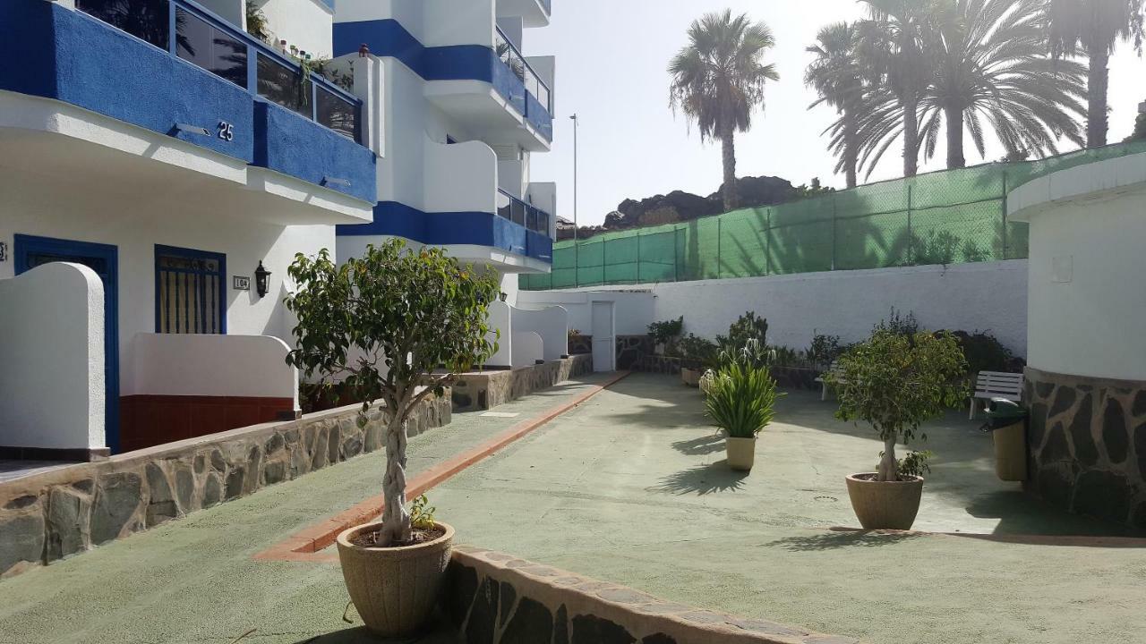 Bello Horizonte San Agustin  Exterior photo