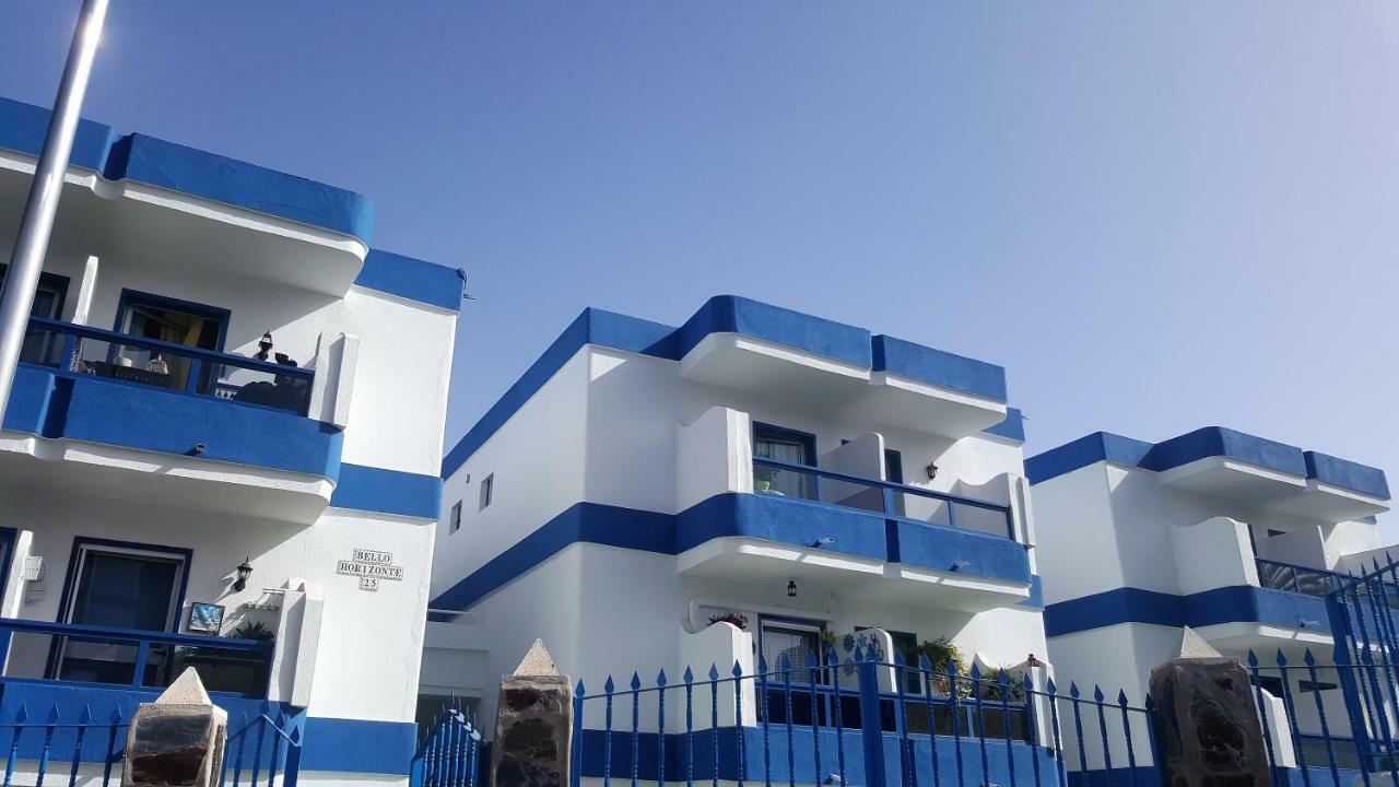 Bello Horizonte San Agustin  Exterior photo
